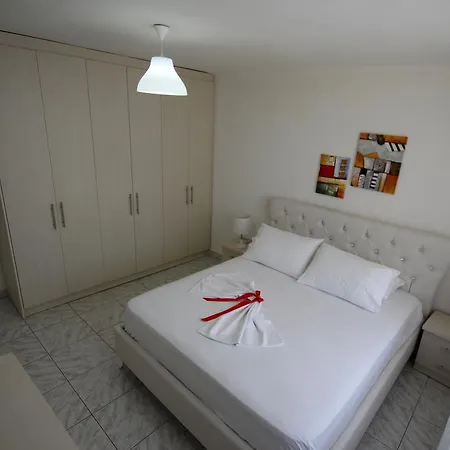 Διαμέρισμα Cozy *
