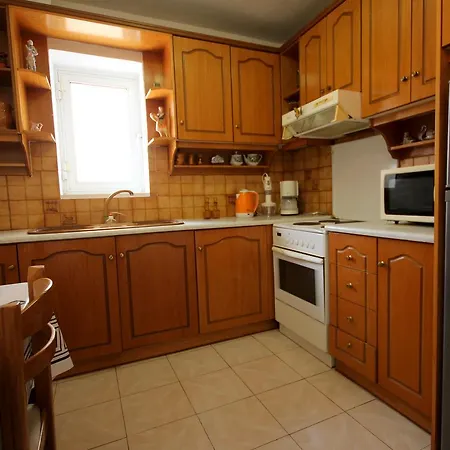 Διαμέρισμα Cozy Σαράντα