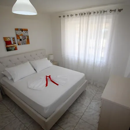 Cozy Apartment