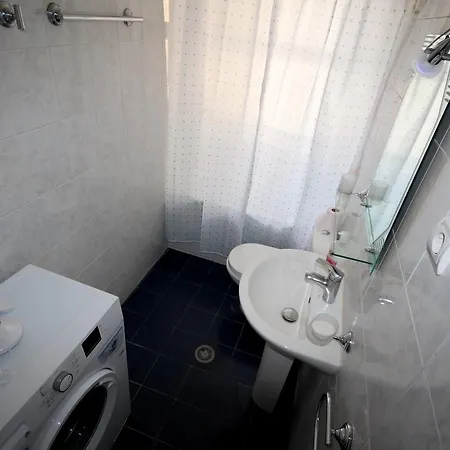 Apartment Cozy Sarande