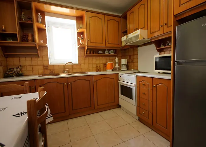 Apartmán Cozy Sarandë